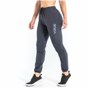 Virus summit track pants size small